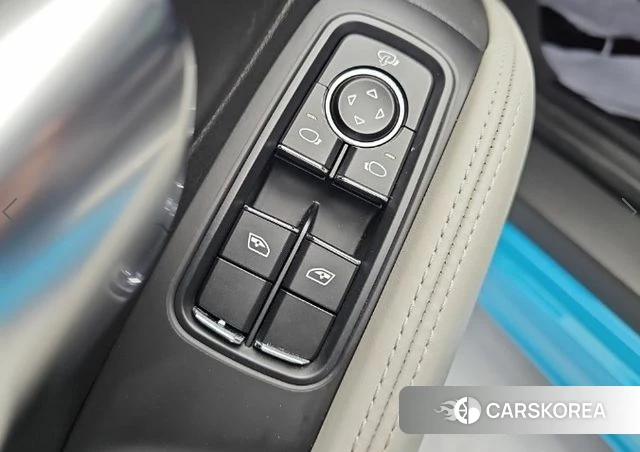 Porsche 718 Cayman 2018 Синий из Кореи, фото 2