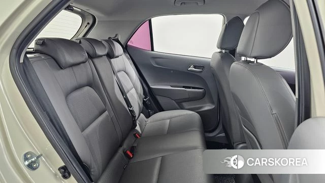 Kia Morning Urban (JA) 2020 Жемчужный цвет из Кореи, фото 2