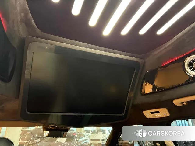 Kia The New Carnival 4th Generation 2024 Черный из Кореи, фото 2