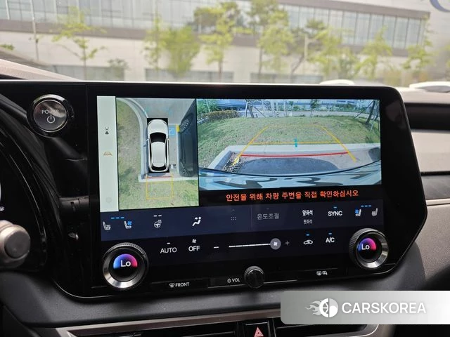 Lexus RX350h 5th generation 2023 Серебристо-серый из Кореи, фото 2