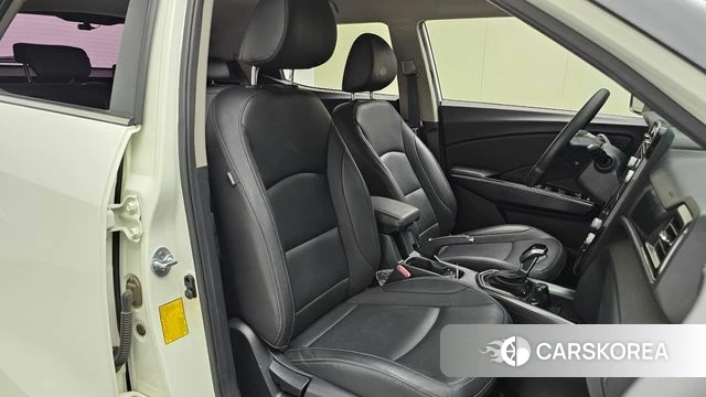 Ssangyong Berry New Tivoli 2020 Белый из Кореи, фото 2
