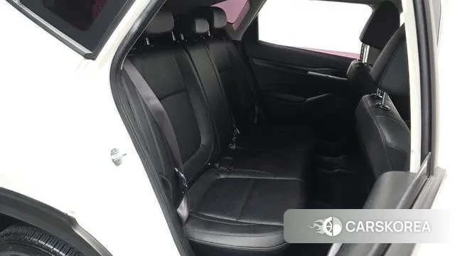 Kia Seltos 2021 Белый из Кореи, фото 2