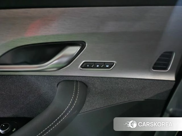 Renault Korea (Samsung) Grand Coleos 2025 Серый из Кореи, фото 2