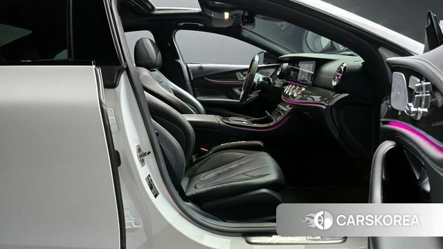 Mercedes-Benz CLS-Class C257 2021 Белый из Кореи, фото 2