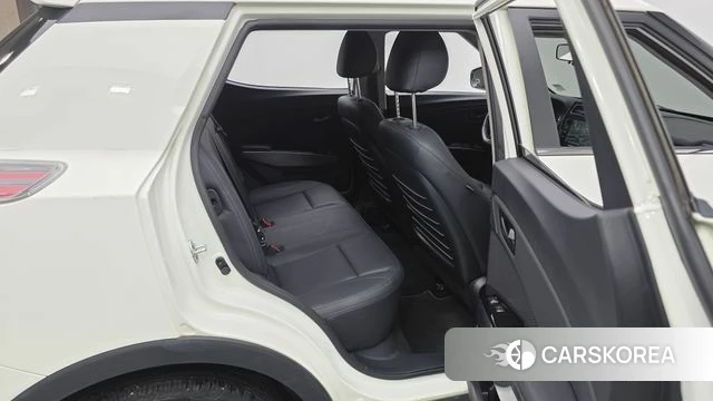 Ssangyong Berry New Tivoli 2021 Белый из Кореи, фото 2