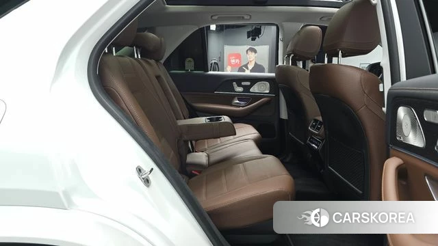 Mercedes-Benz GLE-Class W167 2025 Белый из Кореи, фото 2