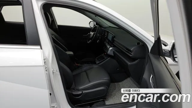 Hyundai Kona (SX2) id 2674031 из Кореи 2