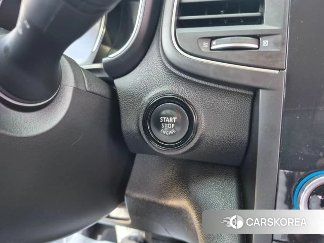 Renault Korea (Samsung) QM6 2018 Серый из Кореи, фото 2