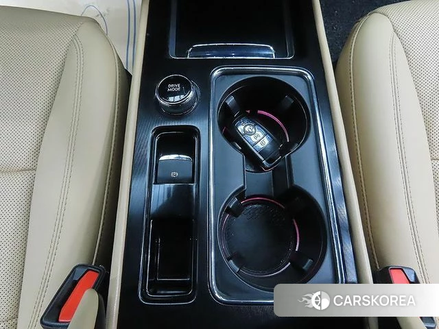 Lincoln Corsair 2022 Серый из Кореи, фото 2