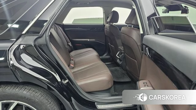 Hyundai Grandeur (GN7) id 4442665 из Кореи 2