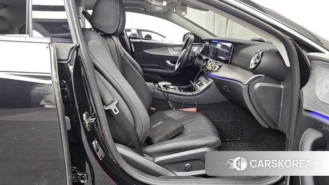 Mercedes-Benz CLS-Class C257 2019 Черный из Кореи, фото 2