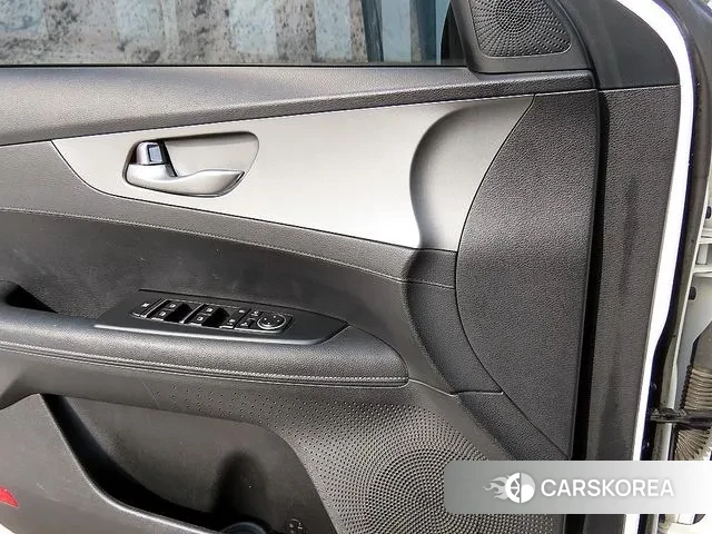 Kia Come New K3 2019 Белый из Кореи, фото 2