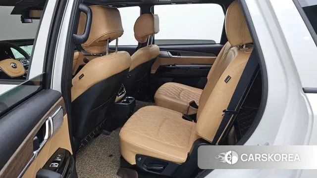 Kia Mohave Master 2020 Белый из Кореи, фото 2