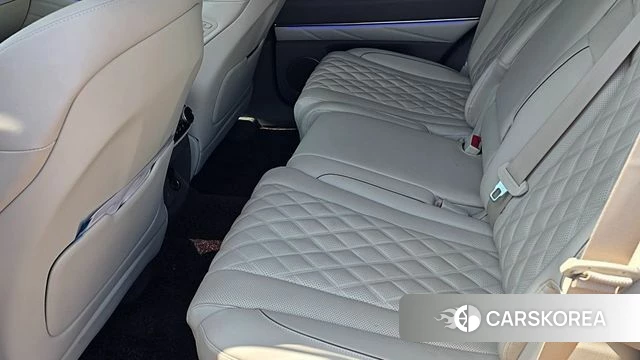 Genesis GV80 2020 Белый из Кореи, фото 2