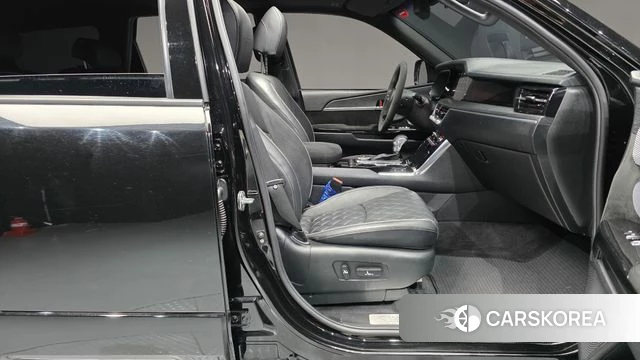 Kia Mohave Master 2022 Черный из Кореи, фото 2