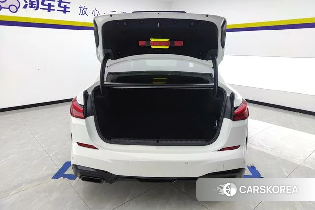 BMW 2 series (imported) 2022 Белый из Китая, фото 2