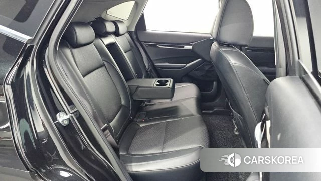 Kia The New Seltos 2022 Черный из Кореи, фото 2
