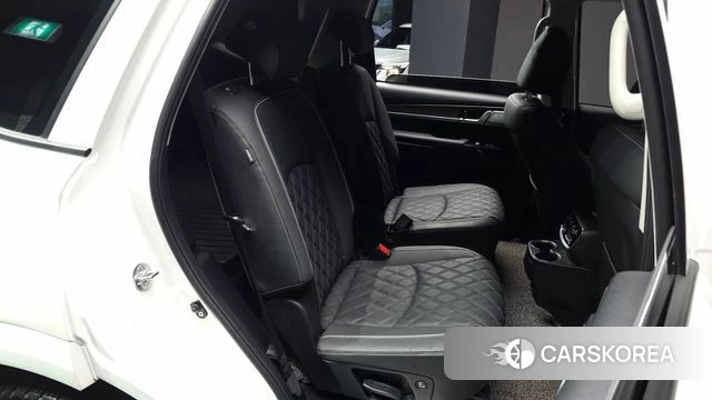 Kia Mohave Master 2022 Белый из Кореи, фото 2
