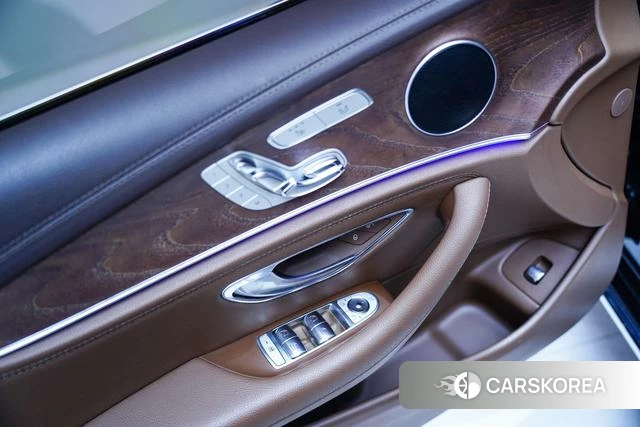 Mercedes-Benz E-class 2019 Черный из Китая, фото 2