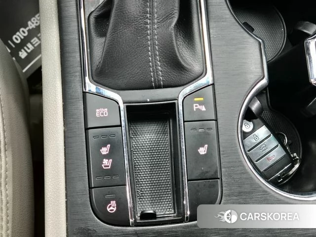 Kia The New Carnival 2018 Черный из Кореи, фото 2