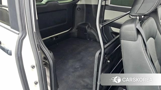 Kia The New Ray 2022 Жемчужный цвет из Кореи, фото 2