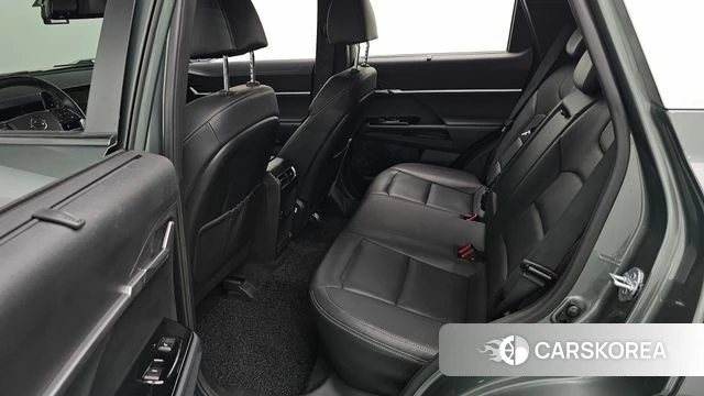 Ssangyong Torres 2022 Серый из Кореи, фото 2