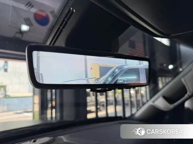 Dodge Lampicup 2025 Серый из Кореи, фото 2