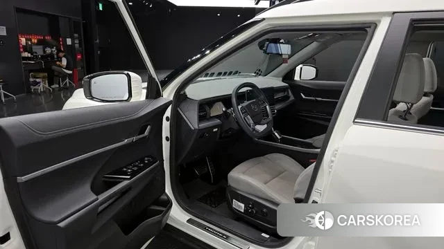 Ssangyong Torres 2023 Белый из Кореи, фото 2