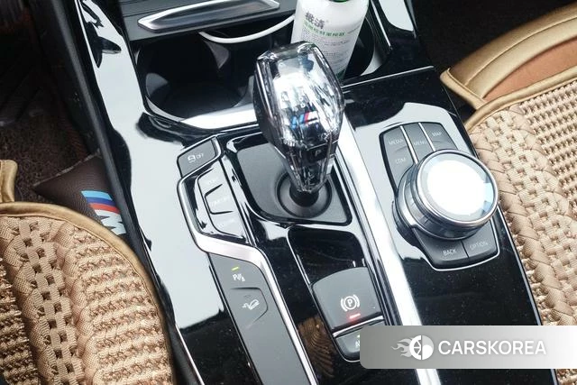 BMW X3 2021 Белый из Китая, фото 2