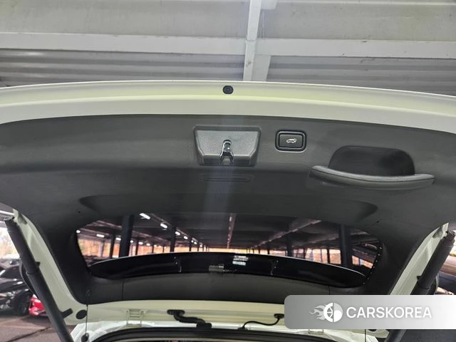 Kia The New Seltos 2025 Белый из Кореи, фото 2