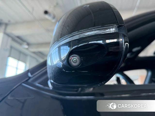 BMW X4 (G02) 2022 Черный из Кореи, фото 2