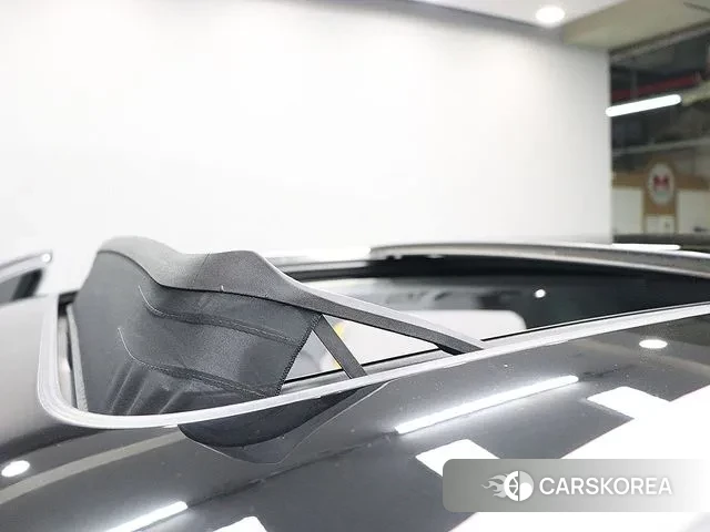 Audi Q5 (FY) 2022 Черный из Кореи, фото 2