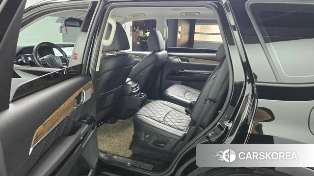 Kia Mohave Master 2020 Черный из Кореи, фото 2