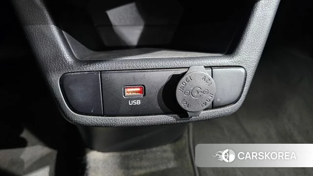 Kia The New Ray 2022 Белый из Кореи, фото 2