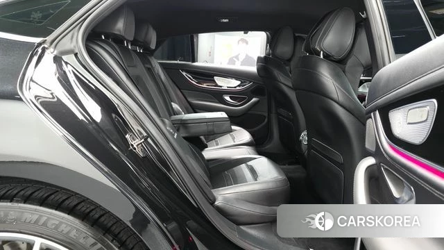 Mercedes-Benz AMG GT 2020 Черный из Кореи, фото 2