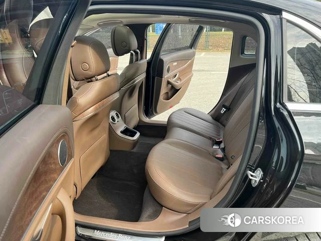 Mercedes-Benz E-class 2022 Черный из Китая, фото 2