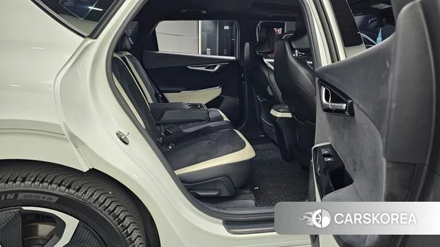 Kia EV6 2022 Белый из Кореи, фото 2