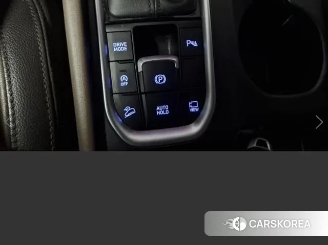 Hyundai Santa Fe TM 2019 Белый из Кореи, фото 2