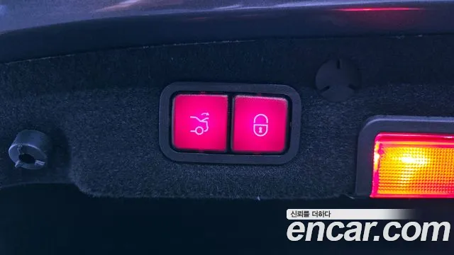 Mercedes-Benz C-Class W205 id 2785226 из Кореи 2