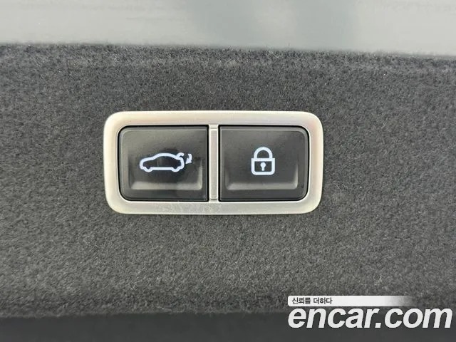 Genesis G80 (RG3) id 2636873 из Кореи 2