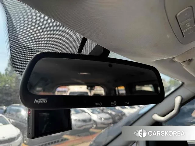 Hyundai The New Grand Starex 2020 Серебряный из Кореи, фото 2