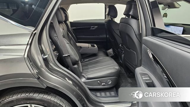 Genesis GV80 2024 Серый из Кореи, фото 2