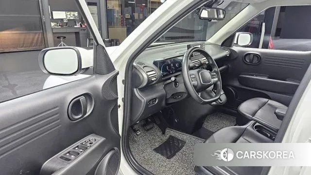 Hyundai Casper 2022 Белый из Кореи, фото 2