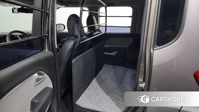 Kia The New Ray 2019 Песочный из Кореи, фото 2