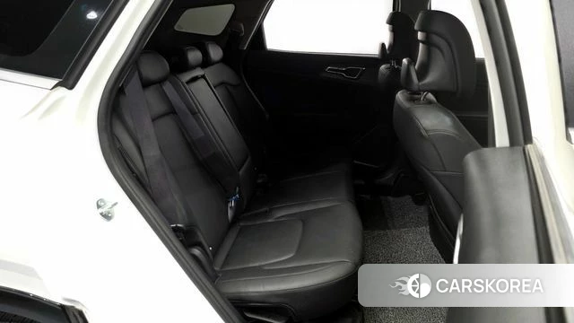 Kia Sportage 5th Generation 2024 Белый из Кореи, фото 2