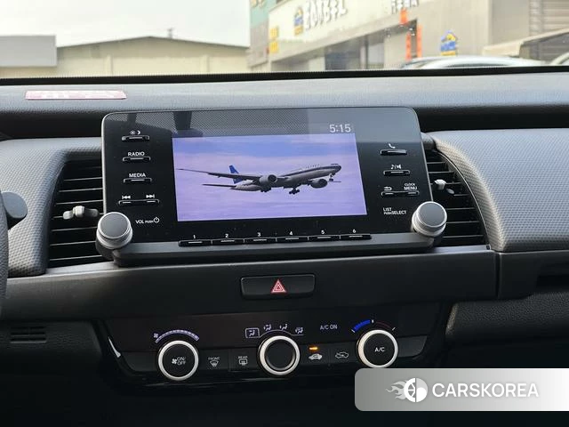 Honda Fit 2022 Белый из Китая, фото 2