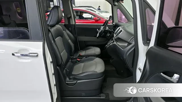 Kia The New Ray 2020 Белый из Кореи, фото 2