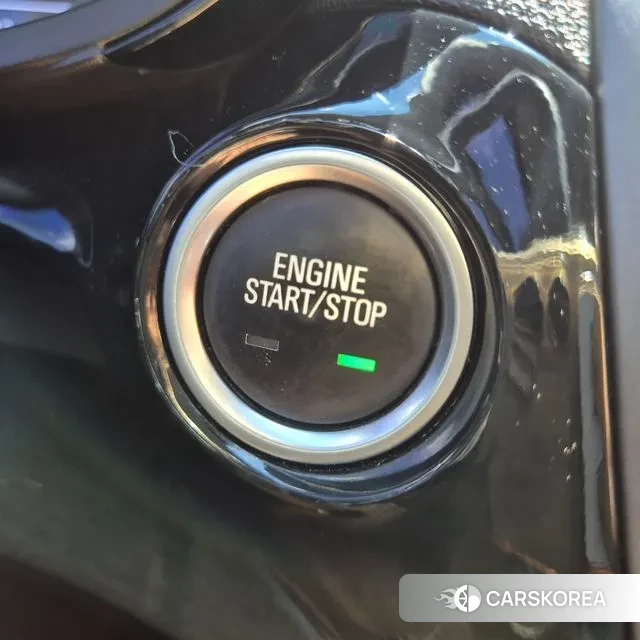 Chevrolet (GM Daewoo) The New Spark 2018 Серый из Кореи, фото 2