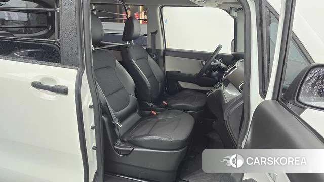 Kia The New Ray 2021 Белый из Кореи, фото 2