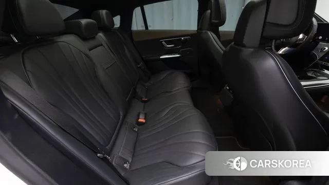 Mercedes-Benz EQE V295 2024 Белый из Кореи, фото 2